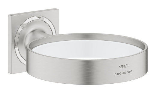 Grohe Allure Sabunluk Tutacağı, Paslanmaz Çelik - 40963DC1