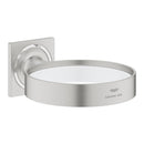 Grohe Allure Sabunluk Tutacağı, Paslanmaz Çelik - 40963DC1