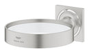Grohe Allure Sabunluk Tutacağı, Paslanmaz Çelik - 40963DC1