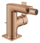 Grohe Allure Tek Kumandalı Bide Bataryası - 24160DL1