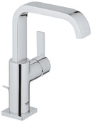 Grohe Allure Tek Kumandalı Lavabo Bataryası 1/2"
L-Boyut - 32146000