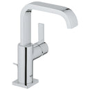Grohe Allure Tek Kumandalı Lavabo Bataryası 1/2"
L-Boyut - 32146000