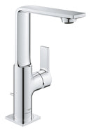 Grohe Allure Tek Kumandalı Lavabo Bataryası 1/2"
L - Boyut - 32146001
