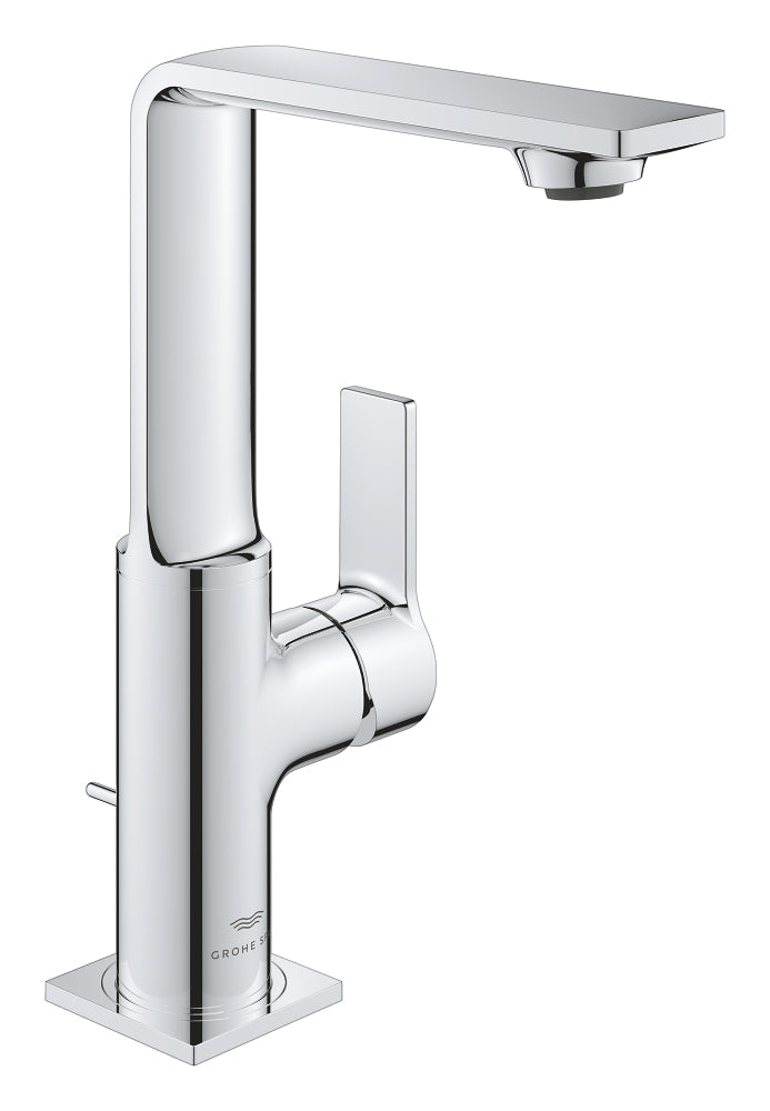 Grohe Allure Tek Kumandalı Lavabo Bataryası 1/2"
L - Boyut - 32146001