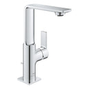 Grohe Allure Tek Kumandalı Lavabo Bataryası 1/2"
L - Boyut - 32146001