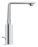 Grohe Allure Tek Kumandalı Lavabo Bataryası 1/2"
L - Boyut - 32146001