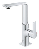 Grohe Allure Tek Kumandalı Lavabo Bataryası 1/2"
L - Boyut - 32146001
