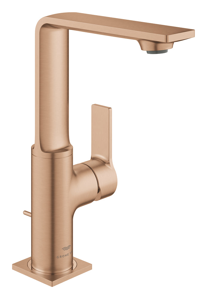Grohe Allure Tek Kumandalı Lavabo Bataryası 1/2"
L - Boyut - 32146DL1