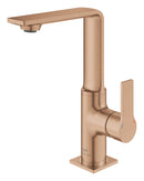 Grohe Allure Tek Kumandalı Lavabo Bataryası 1/2"
L - Boyut - 32146DL1