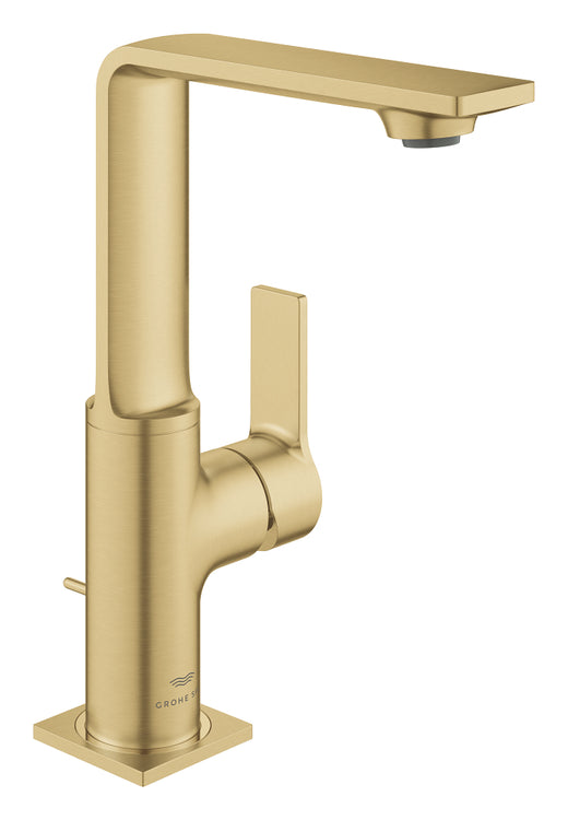 Grohe Allure Tek Kumandalı Lavabo Bataryası 1/2"
L - Boyut - 32146GN1