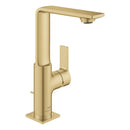 Grohe Allure Tek Kumandalı Lavabo Bataryası 1/2"
L - Boyut - 32146GN1