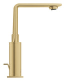 Grohe Allure Tek Kumandalı Lavabo Bataryası 1/2"
L - Boyut - 32146GN1