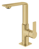 Grohe Allure Tek Kumandalı Lavabo Bataryası 1/2"
L - Boyut - 32146GN1