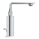 Grohe Allure Tek Kumandalı Lavabo Bataryası 
M - Boyut - 32757001