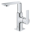 Grohe Allure Tek Kumandalı Lavabo Bataryası 
M - Boyut - 32757001