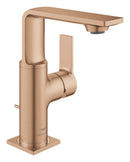 Grohe Allure Tek Kumandalı Lavabo Bataryası 
M - Boyut - 32757DL1