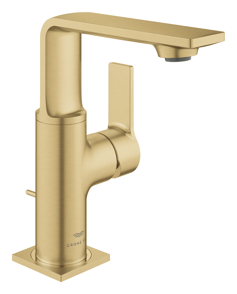 Grohe Allure Tek Kumandalı Lavabo Bataryası  M-Boyut - 32757GN1