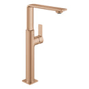 Grohe Allure Tek Kumandalı Lavabo Bataryası
Xl - Boyut - 23403DL1