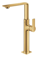 Grohe Allure Tezgah Üstü Lavabo Bataryası, Altın - 23403GL1
