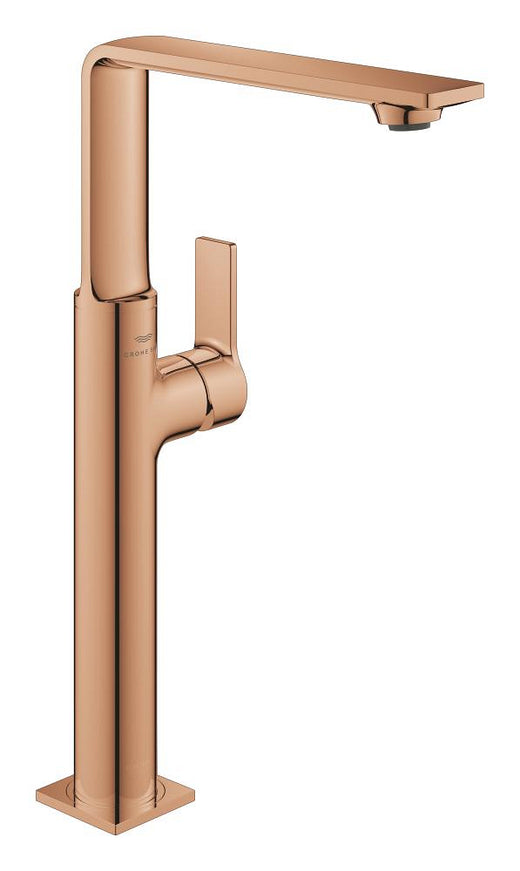 Grohe Allure Tezgah Üstü Lavabo Bataryası, Bakır - 23403DA1