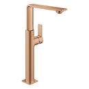 Grohe Allure Tezgah Üstü Lavabo Bataryası, Bakır - 23403DA1