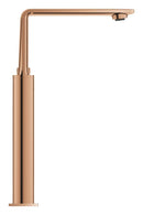 Grohe Allure Tezgah Üstü Lavabo Bataryası, Bakır - 23403DA1