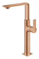 Grohe Allure Tezgah Üstü Lavabo Bataryası, Bakır - 23403DA1