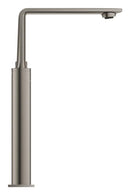 Grohe Allure Tezgah Üstü Lavabo Bataryası, Fırçalı Sert Grafit - 23403AL1