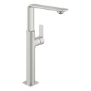 Grohe Allure Tezgah Üstü Lavabo Bataryası, Paslanmaz Çelik - 23403DC1