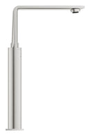 Grohe Allure Tezgah Üstü Lavabo Bataryası, Paslanmaz Çelik - 23403DC1