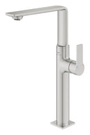 Grohe Allure Tezgah Üstü Lavabo Bataryası, Paslanmaz Çelik - 23403DC1