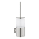 Grohe Allure Tuvalet Fırçalığı, Paslanmaz Çelik - 40340DC1