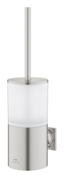 Grohe Allure Tuvalet Fırçalığı, Paslanmaz Çelik - 40340DC1