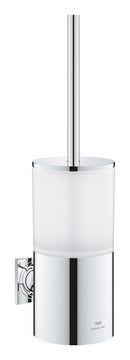 Grohe Allure Tuvalet Fırçası Seti - 40340001