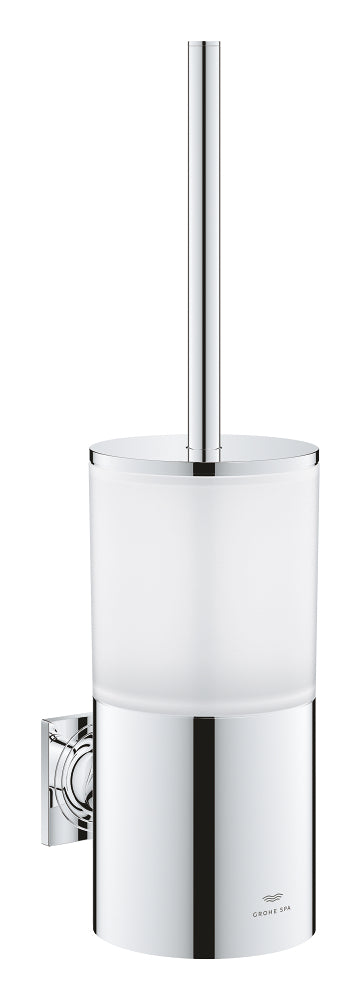 Grohe Allure Tuvalet Fırçası Seti - 40340001