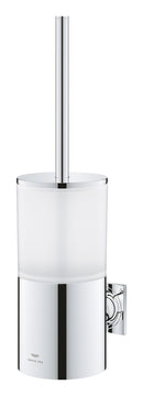 Grohe Allure Tuvalet Fırçası Seti - 40340001