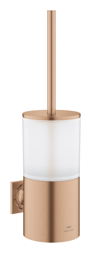 Grohe Allure Tuvalet Fırçası Seti - 40340DL1
