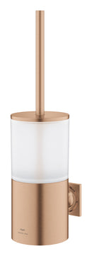 Grohe Allure Tuvalet Fırçası Seti - 40340DL1