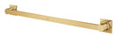 Grohe Allure Uzun Havluluk, Altın - 40341GL1