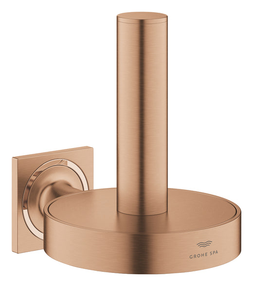 Grohe Allure Yedek Tuvalet Kağıtlığı - 40956DL1