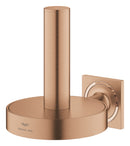 Grohe Allure Yedek Tuvalet Kağıtlığı - 40956DL1