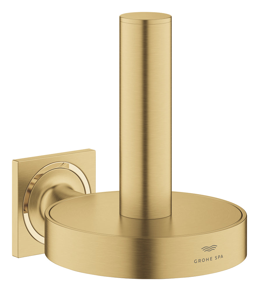 Grohe Allure Yedek Tuvalet Kağıtlığı - 40956GN1