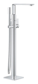 Grohe Allure Yerden Küvet Bataryası - 25222001