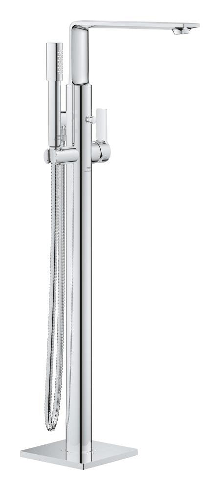 Grohe Allure Yerden Küvet Bataryası - 25222001