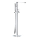 Grohe Allure Yerden Küvet Bataryası - 25222001