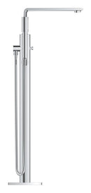 Grohe Allure Yerden Küvet Bataryası - 25222001