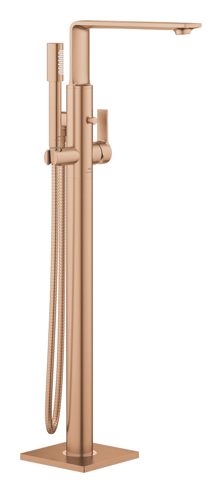Grohe Allure Yerden Küvet Bataryası - 25222DL1