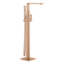 Grohe Allure Yerden Küvet Bataryası - 25222DL1