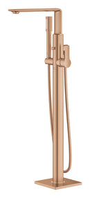 Grohe Allure Yerden Küvet Bataryası - 25222DL1