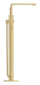 Grohe Allure Yerden Küvet Bataryası - 25222GN1